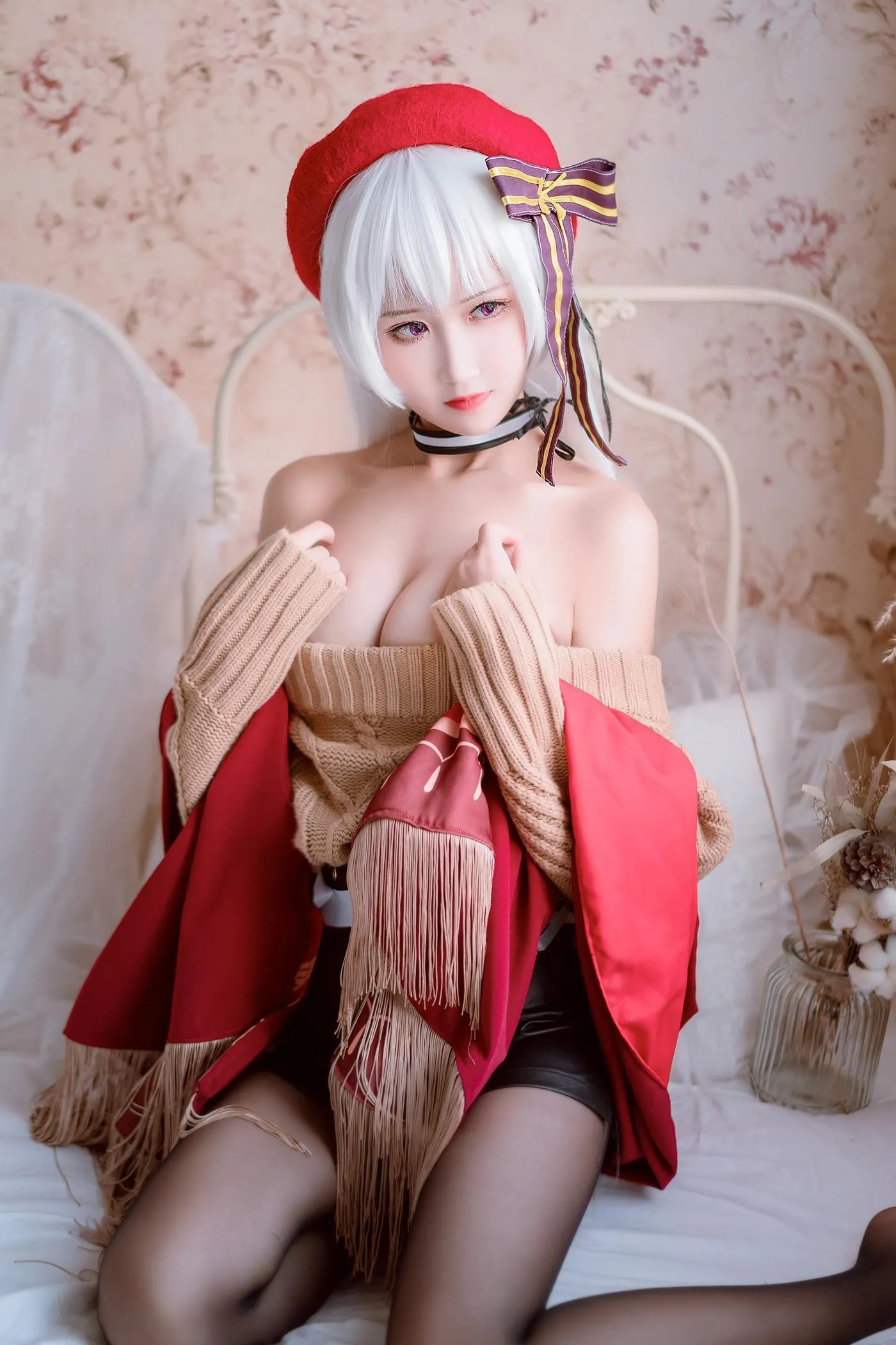 NO.32 贝法 [19P]插图6